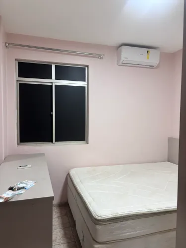 Apartamento locação