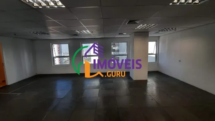 CONJ. COMERCIAL - ALPHAVILLE INDUSTRIAL - SP