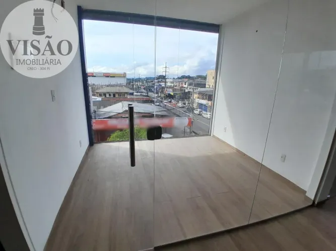SALA COMERCIAL em Manaus - Amazonas, Parque 10 de Novembro