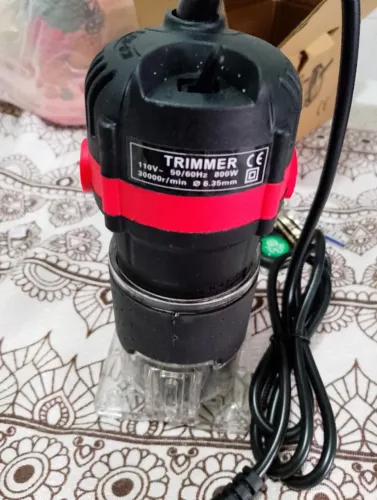 Tupia de mão 