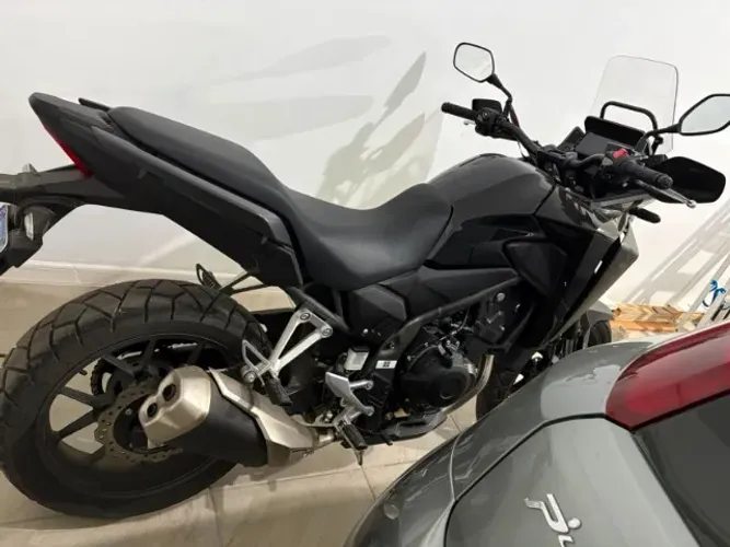 Vendo NX 500