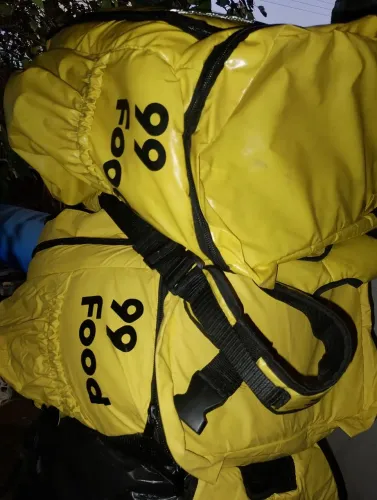 Bolsa iffodd