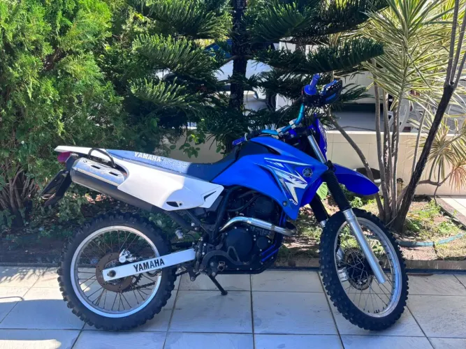 Vendo Lander XTZ 250