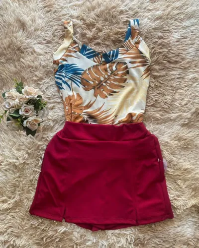 PROMOÇÃO Conjuntos plus size R$ 59,90