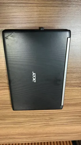Notebook Acer Aspire I5 8gb Memória HD 1TB