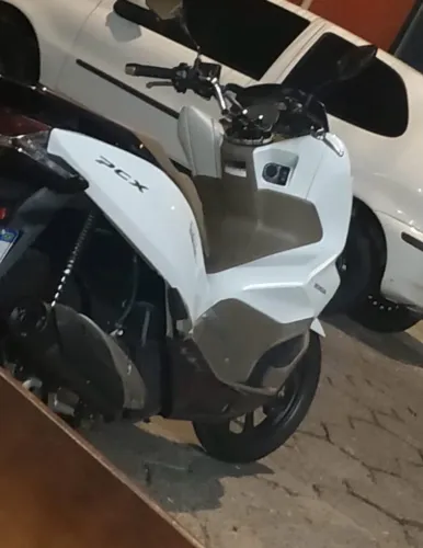 Honda PCX 150/dlx 2020