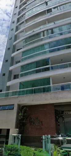 Apartamento em Centro - Campos dos Goytacazes