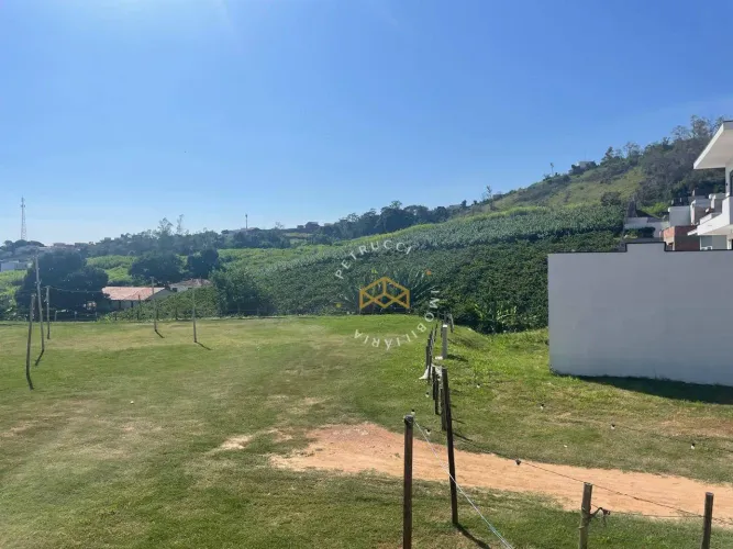 Terreno à venda, 300 m² por R$ 510.000,00 - Roncáglia - Valinhos/SP