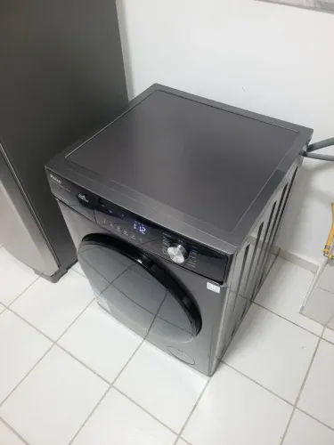 Lava e Seca 11kg Philco (Garantia Estendida)