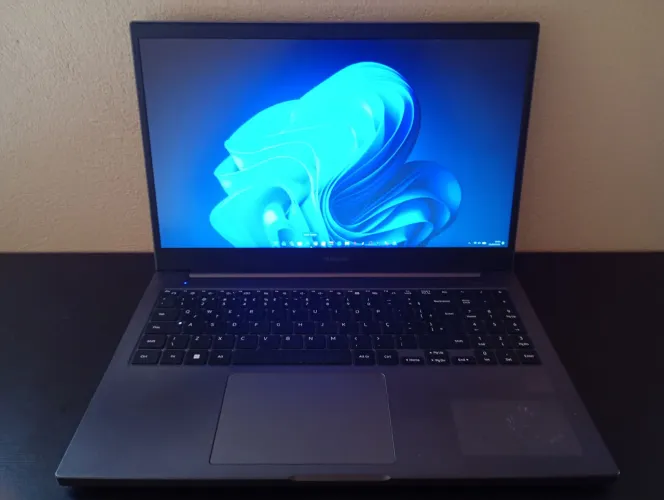 Notebook 550xda Samsung book