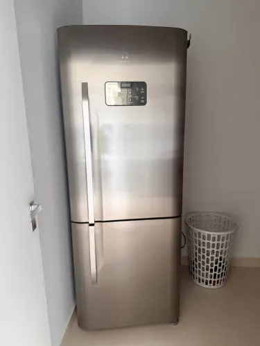 vendo geladeira