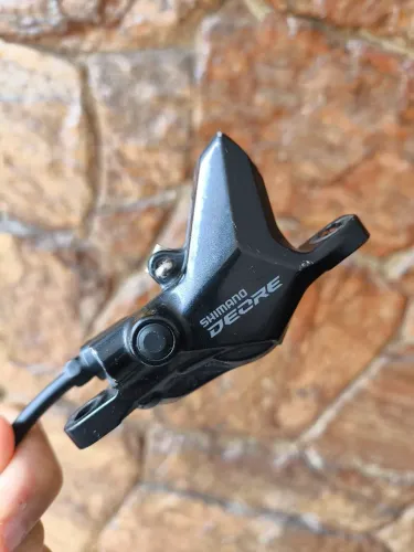 Pinça de Freio Deore