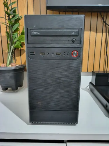 Computador para Estudo/Trabalho