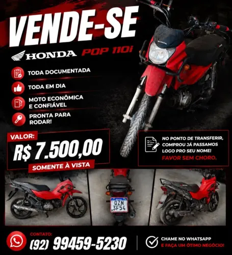 Vende-se 
