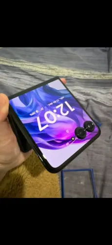 Motorola razr 50 ultra