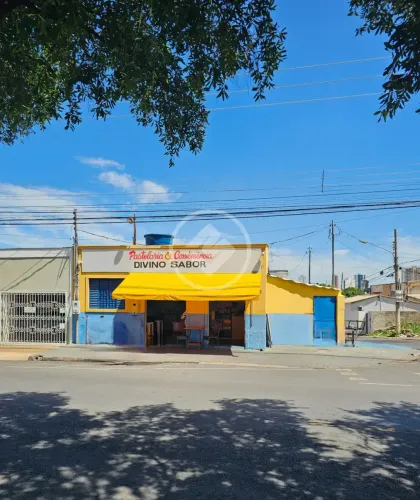 Ponto Comercial à Venda Bairro Lixeira, Cuiabá/MT codigo: 155663