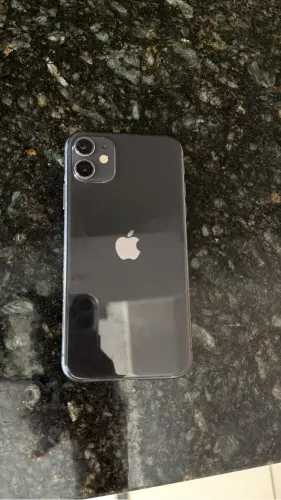 iPhone 11 usado funcionando