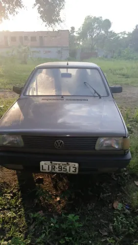 Volkswagen Gol (novo) 1.6 Power/highi T.flex 8V 4P 2027