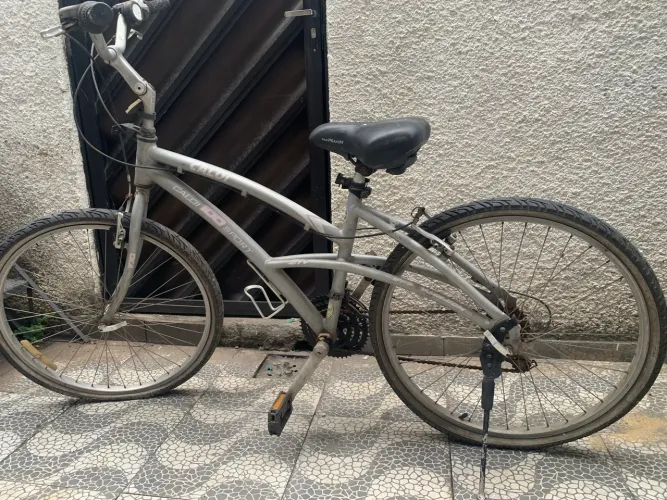 Bicicleta Caloi 100
