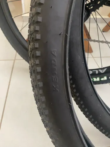 Pneu aro 29 kenda