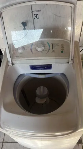 Maquina de lavar 10k