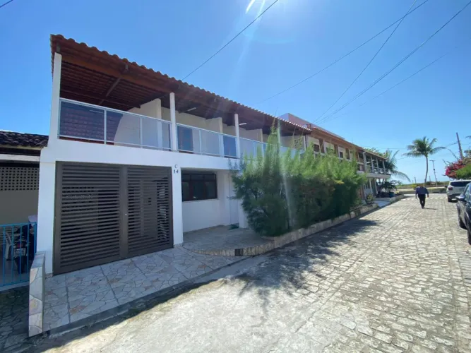 Casa para aluguel, Ponta do Seixas, João Pessoa - 25955