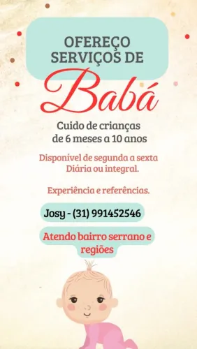Babá