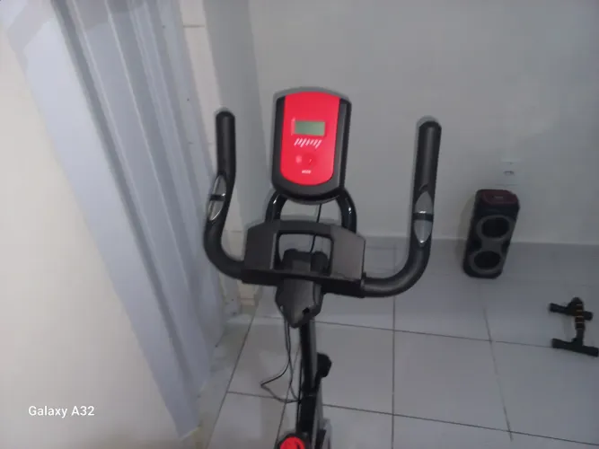 Vendo Bicicleta Ergometrica