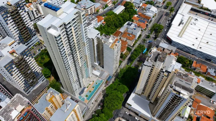Marina Residence | 3 Quartos com Varanda Gourmet, 136m² na Rio Branco