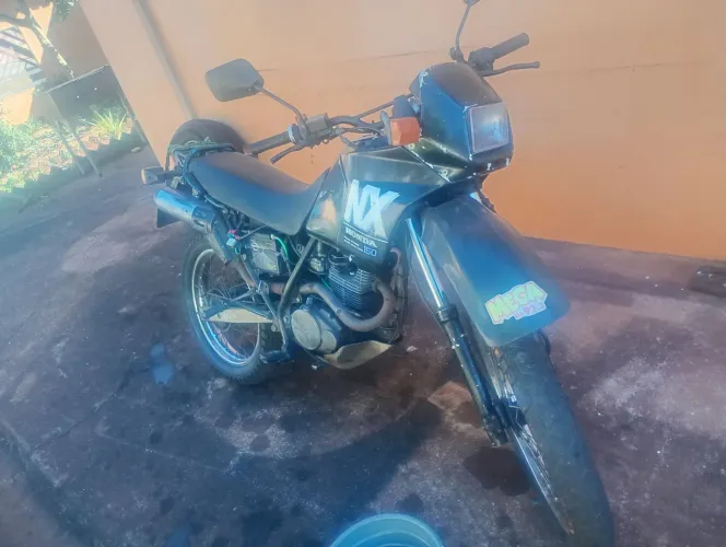 Vendo ou troco por carro na mesma situação