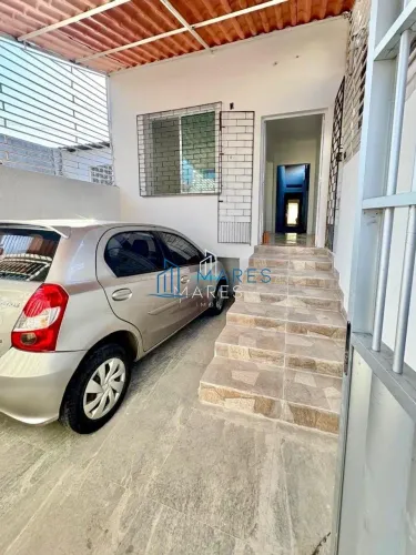 Casa para venda, Damas, Fortaleza/CE