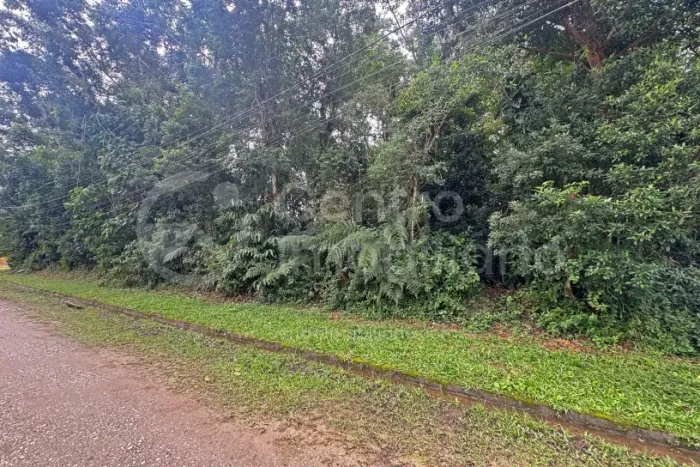 TERRENO à venda em Peruíbe, no bairro Sao Marcos