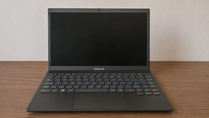 Notebook Positivo