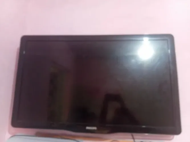Televisão Philips 