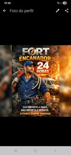 Encanador 24 horas 