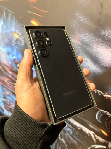 S25 ultra 512gb