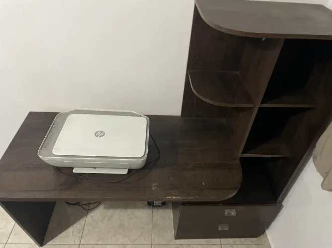 Mesa escritório