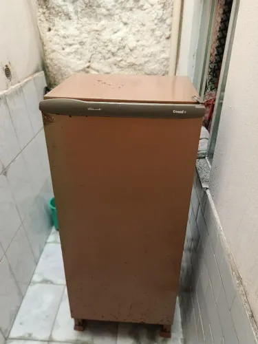 Vendo geladeira