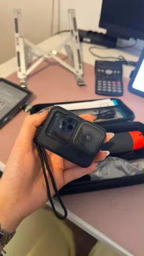 GO PRO HERO BLACK 13