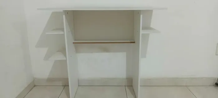 Mesinha de estudo ou trabalho para PC