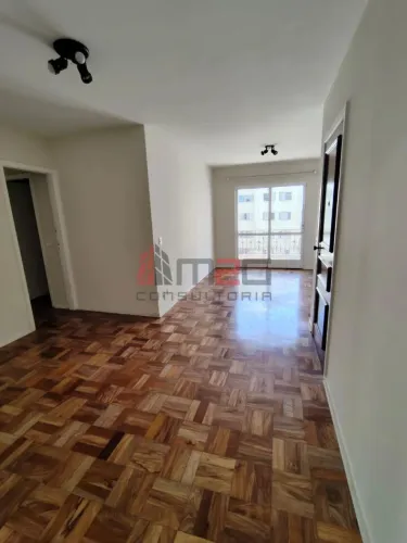 Apartamento No Sumarezinho