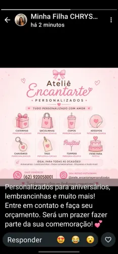 Personalizados