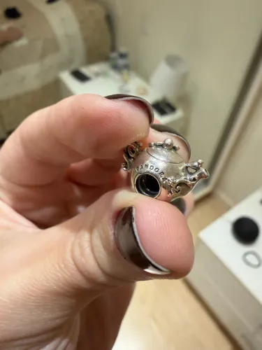 Charm Pandora