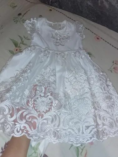 Vestido de Festa