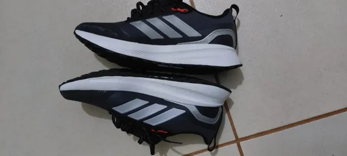 Tênis Adidas Runfalcon 5 TR
