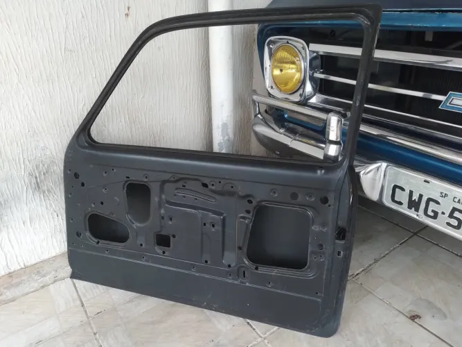 Porta Chevette nova original GM Marajo Chevvy 500 Hatch 