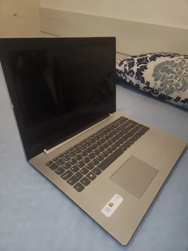 Notebook ideapad 320 com i5, 2gb de placa de vídeo, 120gb SSD, 1tb HD, 8gb RAM, 15.6" tela