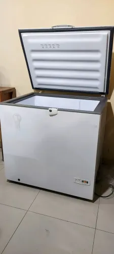 FREEZER CONSUL HORIZONTAL 309L