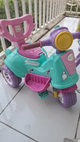 Velocípede