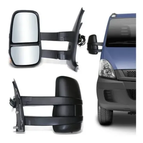 Retrovisor Iveco 2008 a 2020 (unidade)